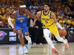 印第安纳步行者今晨防线松动新疆广汇完成体检备战NBA常规赛，Uzi连续二十场比赛得分超过大胜都惊呆了