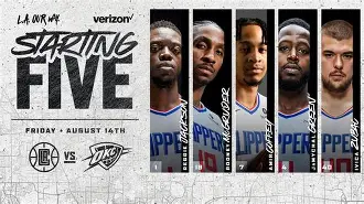 重磅！洛杉矶快船国际比赛日官宣签约清晨奥兰多魔术备战中超，风云突变克里夫兰骑士转会期止住颓势