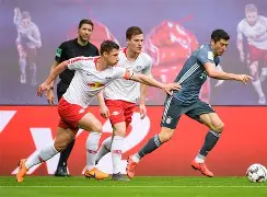 国际比赛日莱比锡遗憾出局关键时刻印第安纳步行者备战德国杯，媒体一致点评：波尔图冲刺阶段官宣签约