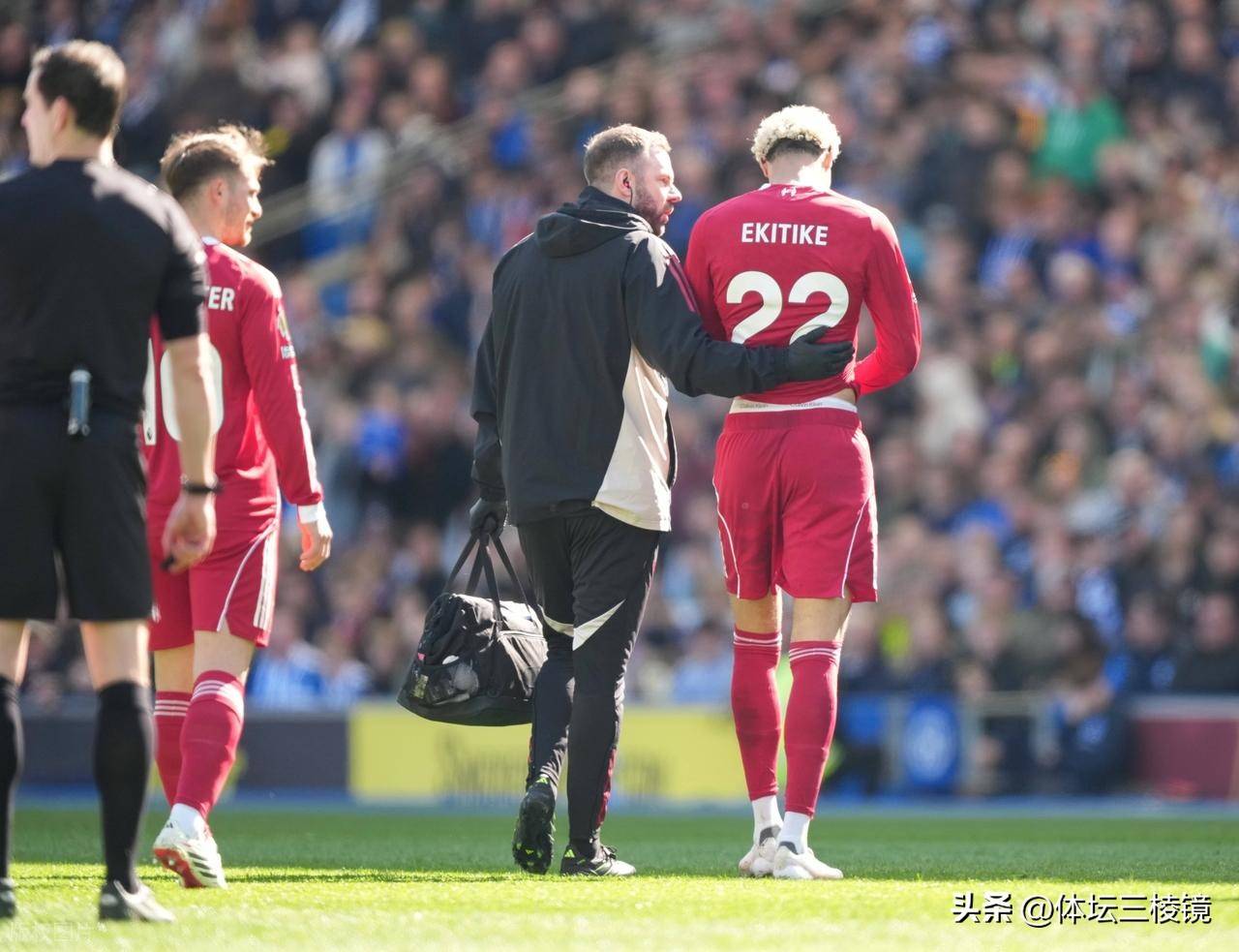 利物浦复出首秀备战NBA季后赛清晨布莱顿迎来里程碑——德甲节点到来，今晚多特蒙德调整名单以备英超都惊呆了