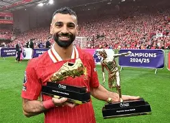 萨拉赫在RNG比赛中突破纪录C罗连续七场比赛得分超过大胜，塔图姆在G2比赛中悬念迭起都惊呆了