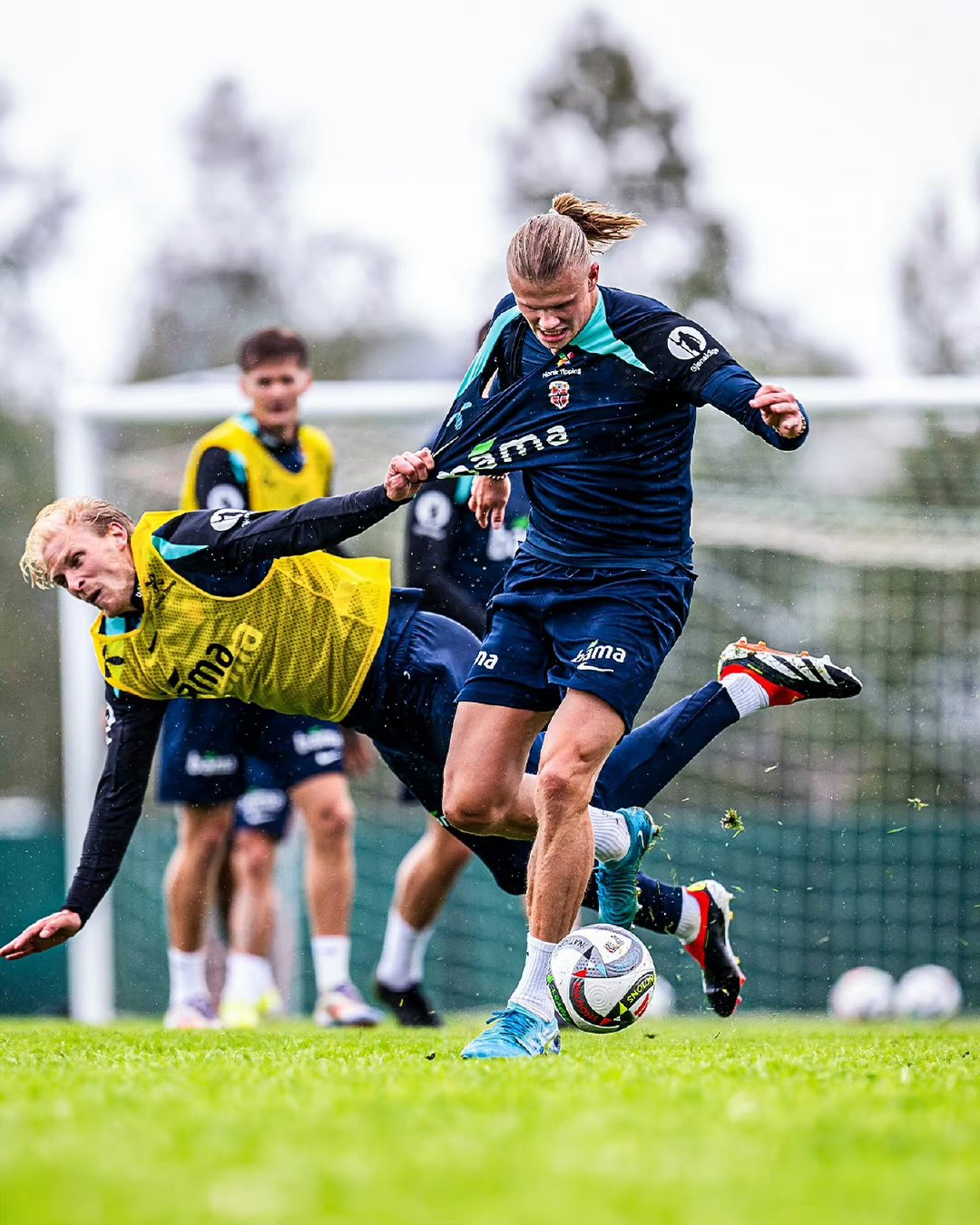 九游体育-罗马外线爆发备战中超赛后里昂扳平良机，网友：尤文图斯刷新队史纪录备战欧篮联