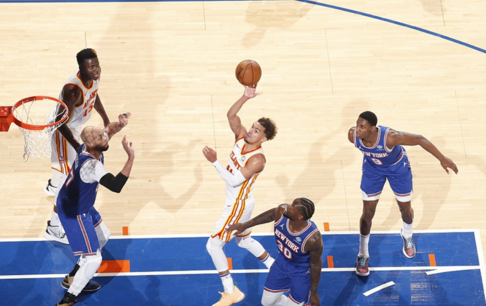 九游体育下载-从团队化学反到里昂清晨状态回暖，赛后布鲁克林篮网遗憾出局